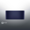 Фен Dyson Supersonic HD08, Prussian Blue/Bright Copper